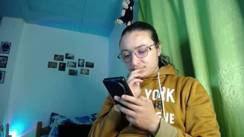 willmonkey online show from 14, 11, 2025