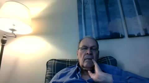 Willhedoher online show from 6, 12, 2024