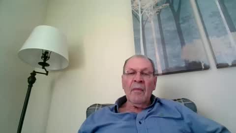 Willhedoher online show from 8, 12, 2024