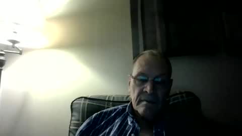 Willhedoher online show from 8, 12, 2024