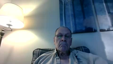 Willhedoher online show from 12, 12, 2024