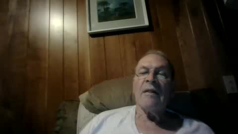 Willhedoher online show from 18, 12, 2024