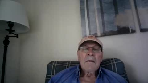Willhedoher online show from 27, 12, 2024