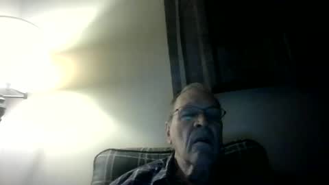 Willhedoher online show from 29, 12, 2024