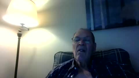 Willhedoher online show from 29, 12, 2024