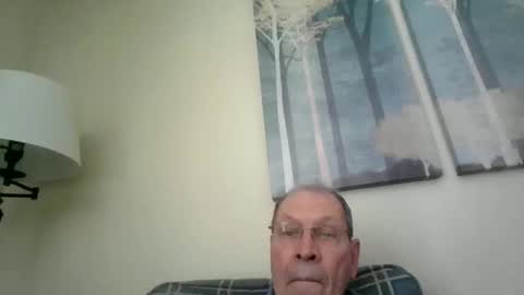 Willhedoher online show from 4, 1, 2025