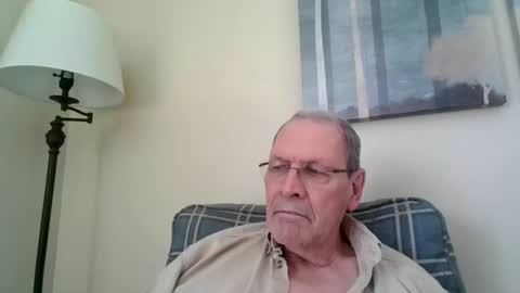 Willhedoher online show from 5, 1, 2025