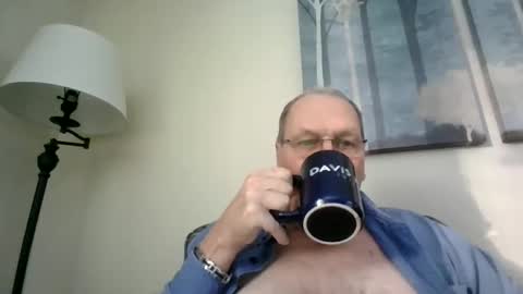 Willhedoher online show from 15, 1, 2025