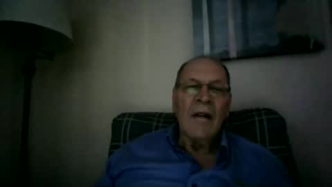 Willhedoher online show from 17, 1, 2025
