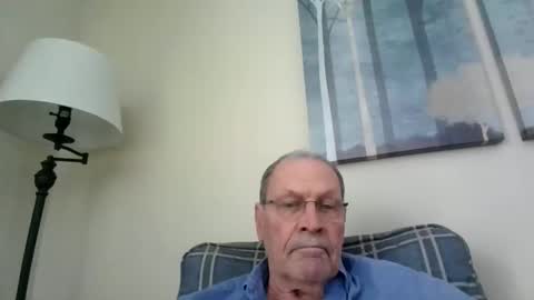 Willhedoher online show from 23, 1, 2025