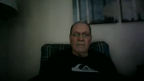 Willhedoher online show from 31, 1, 2025