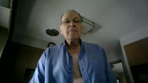 Willhedoher online show from 3, 2, 2025