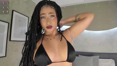 Ms Willow online show from 22, 11, 2025