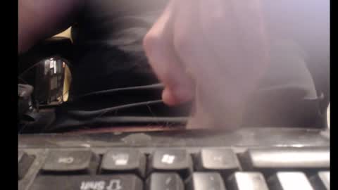 Snapshot of willowstick chatting on 2, 1, 2025 DrainMyBalls online show from 2, 1, 2025