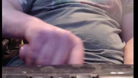 Snapshot of willowstick chatting on 23, 2, 2025 DrainMyBalls online show from 23, 2, 2025