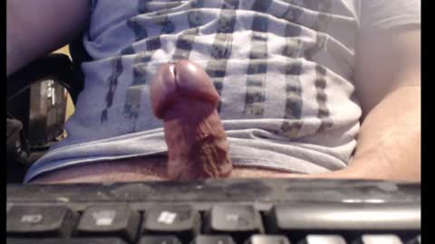 Snapshot of willowstick chatting on 1, 3, 2025 DrainMyBalls online show from 1, 3, 2025