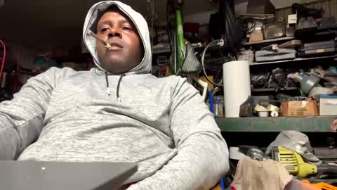 aye mane all yall except nasty need to hit the muhfuggin follow online show from 24, 2, 2025