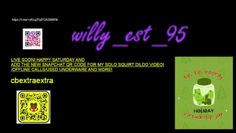 willy_est_95 online show from 20, 12, 2025