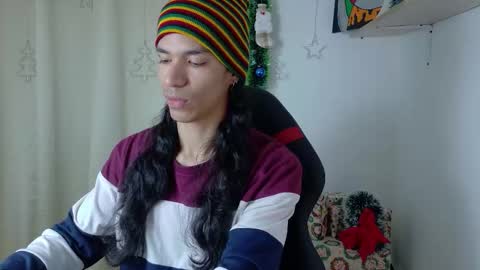willy_veins online show from 13, 1, 2026