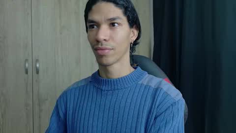 willy_veins online show from 12, 3, 2026