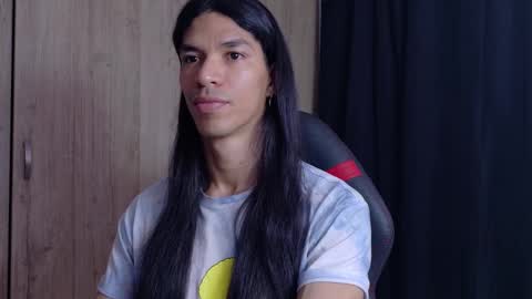 willy_veins online show from 18, 3, 2026