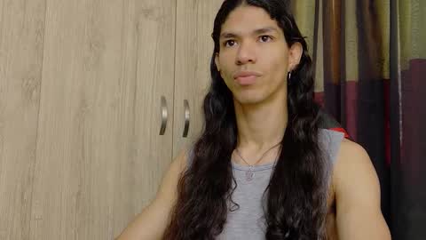 willy_veins online show from 22, 3, 2026