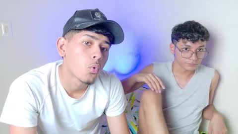 Daniel y Breiner online show from 18, 12, 2025