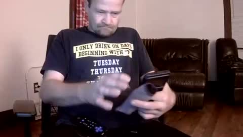 willydogg83 online show from 26, 10, 2025