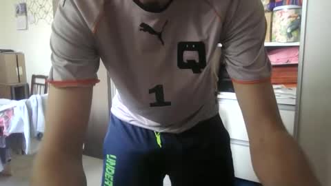 willyturin online show from 1, 12, 2025