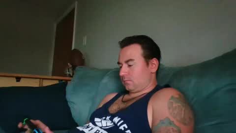 willyum3403 online show from 12, 10, 2025