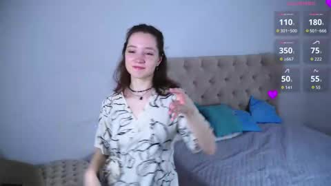 for u Alise online show from 14, 10, 2025