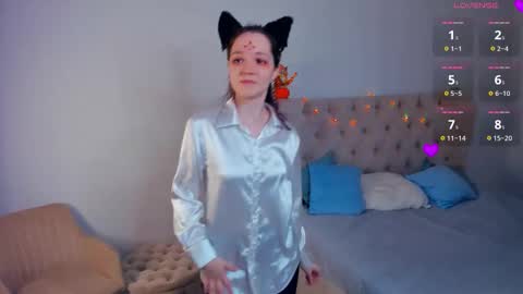 for u Alise online show from 30, 10, 2025