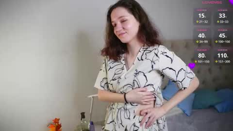 for u Alise online show from 7, 11, 2025