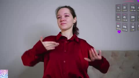 for u Alise online show from 11, 11, 2025