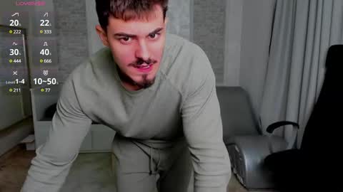 WilsonJules online show from 7, 12, 2024