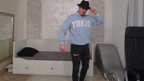 WilsonJules online show from 4, 1, 2025