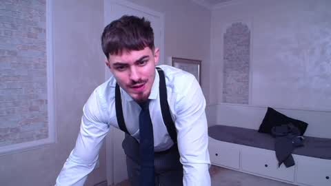 WilsonJules online show from 5, 1, 2025