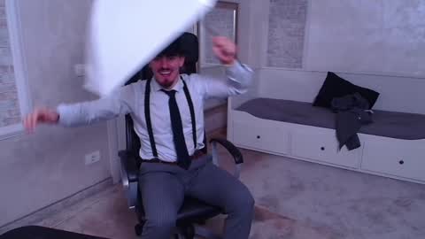 WilsonJules online show from 5, 1, 2025