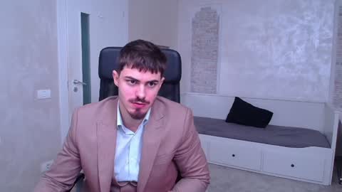 WilsonJules online show from 16, 1, 2025