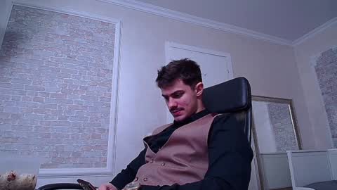 WilsonJules online show from 17, 1, 2025