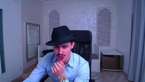 WilsonJules online show from 18, 1, 2025