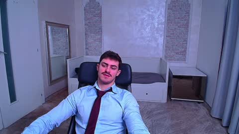 WilsonJules online show from 20, 1, 2025