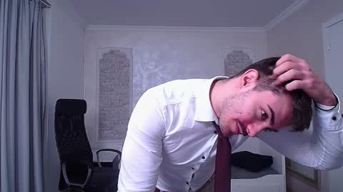 WilsonJules online show from 22, 1, 2025