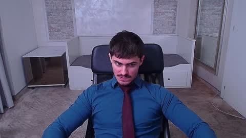 WilsonJules online show from 23, 1, 2025