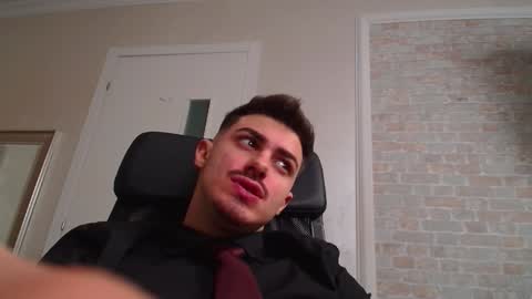 WilsonJules online show from 24, 1, 2025