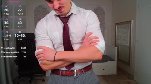 WilsonJules online show from 26, 1, 2025