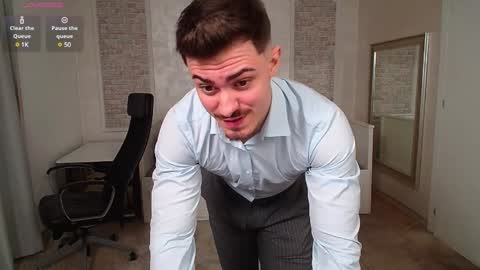 WilsonJules online show from 5, 2, 2025