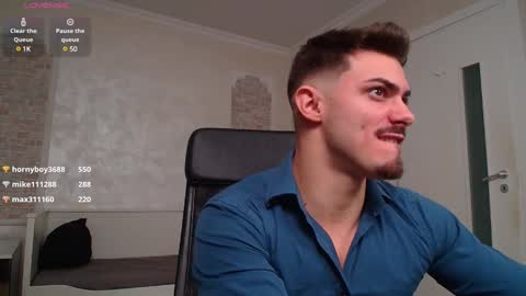 WilsonJules online show from 5, 2, 2025