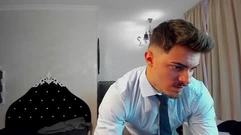 WilsonJules online show from 8, 2, 2025