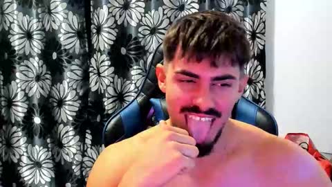 WilsonJules online show from 23, 9, 2025